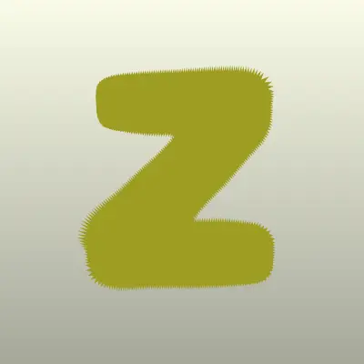 ZET-Компьютер, торгово-сервисный центр, лого-визитка