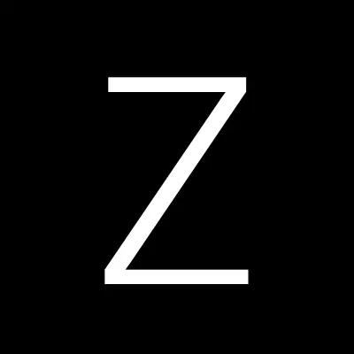 ZMparts, интернет-магазин автозапчастей, лого-визитка