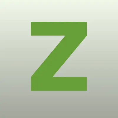 Zabrodin Group, автосервис, лого-визитка