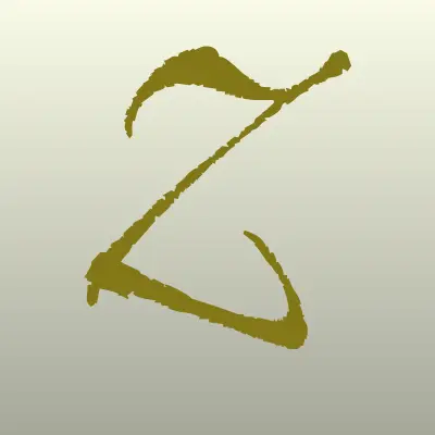 Zabrodin Group, автосервис, лого-визитка