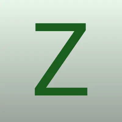 Zanardi, магазин одежды, лого-визитка