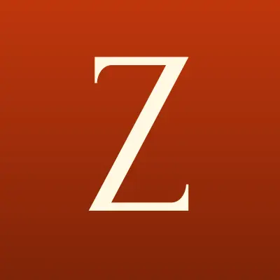 ZapRoss, автокомплекс, лого-визитка
