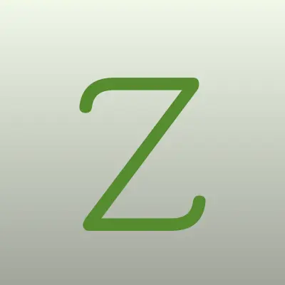 Zebrains, компания, лого-визитка
