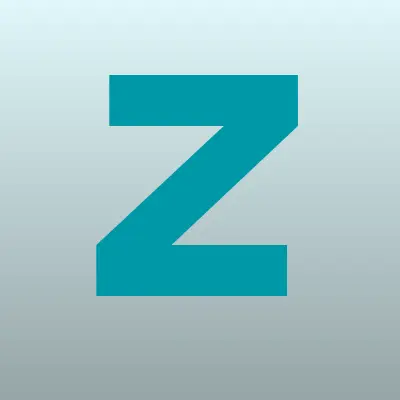 Центр одежды и обуви, лого-визитка