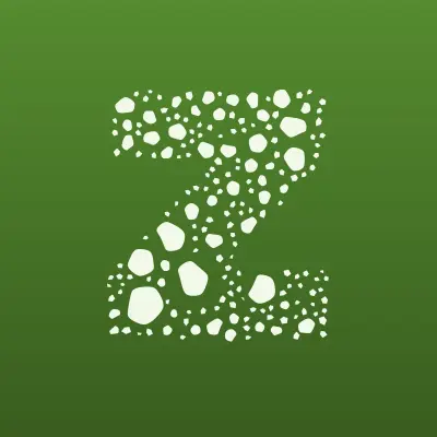Zet Auto, автотехцентр, лого-визитка
