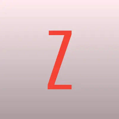 Zet Бюро, компания, лого-визитка