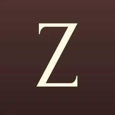 Zip KRD, интернет-магазин запчастей для бытовой техники, лого-визитка
