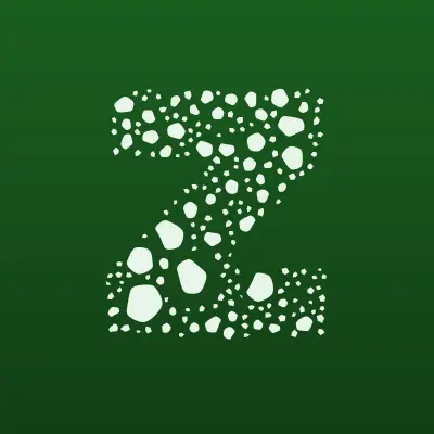 Zip-Portal, магазин, лого-визитка