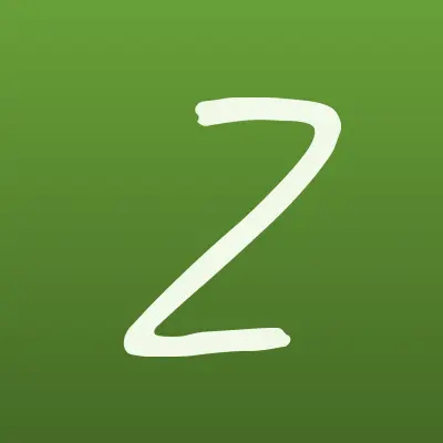 Zona Dыма, лого-визитка