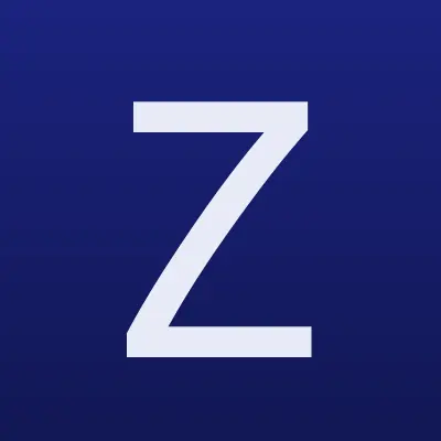 ZooPersona, салон для животных, лого-визитка