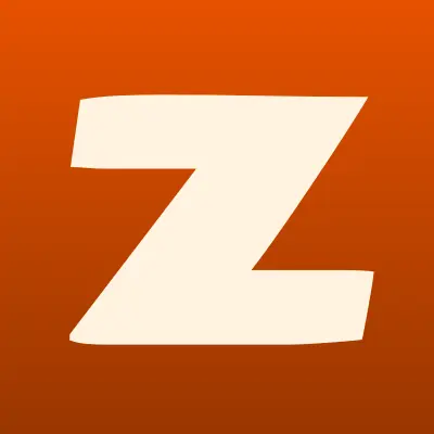 Zservice, автоцентр, лого-визитка