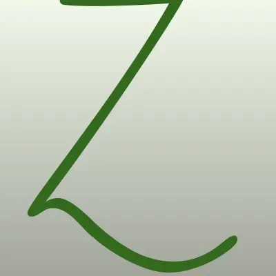 Zveruga.net, сеть зоомагазинов, лого-визитка