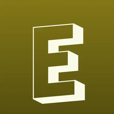 e-klimat.ru, интернет-магазин климатического оборудования, лого-визитка