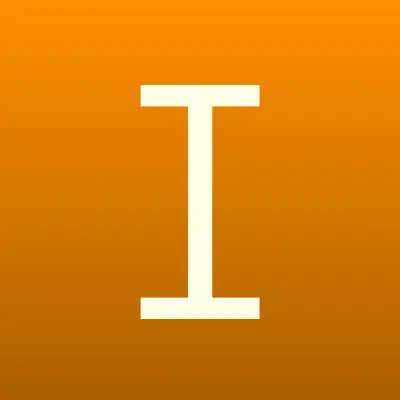 iQ, сервисный центр, лого-визитка