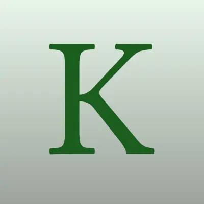 kari KIDS, магазин детских товаров, лого-визитка