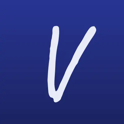 vapEmpire, лого-визитка