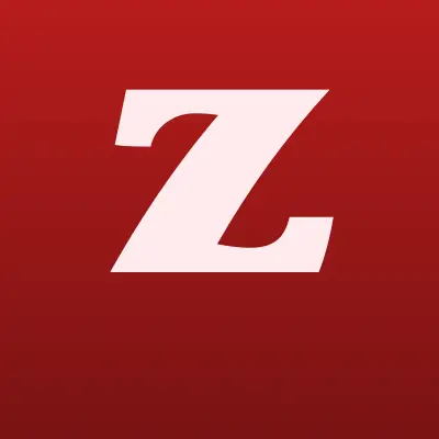 zzap.ru, интернет-портал, лого-визитка