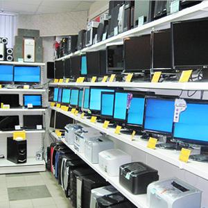 Компьютерные магазины Краснодара