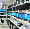 Компьютерные магазины в Краснодаре