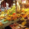 Рынки в Краснодаре