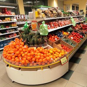Супермаркеты Краснодара