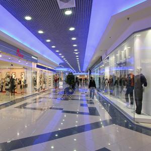 Торговые центры Краснодара