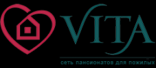Сеть пансионатов для пожилых "Vita"