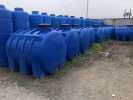 Пластиковые емкости для питьевой воды от производителя Фото №2